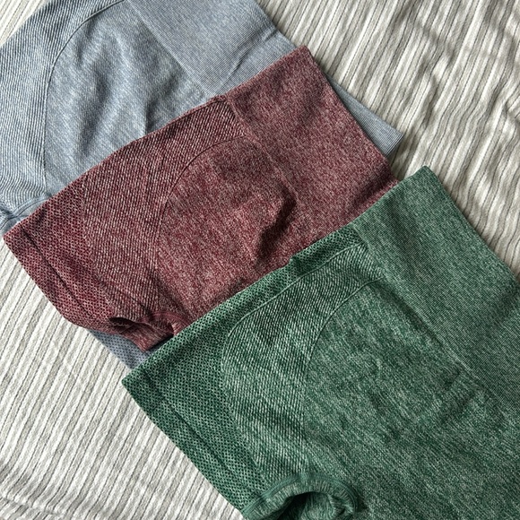 Amazon workout short bundle - Picture 7 of 7